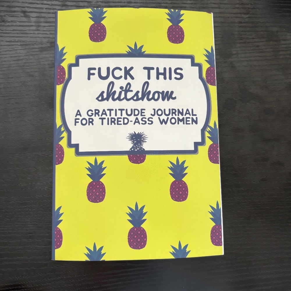 Daily Journal  NWOT